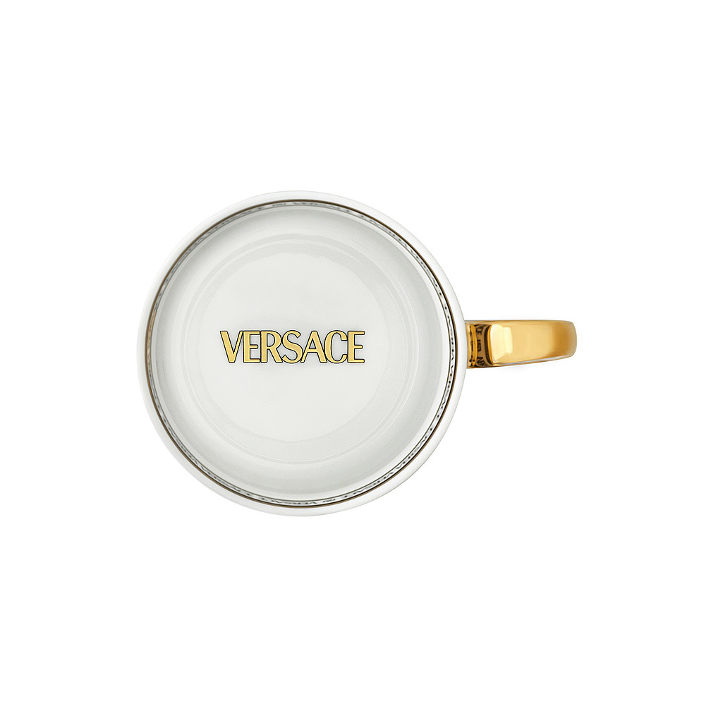 Кружка La Greca Signature, 270 мл от Rosenthal Versace