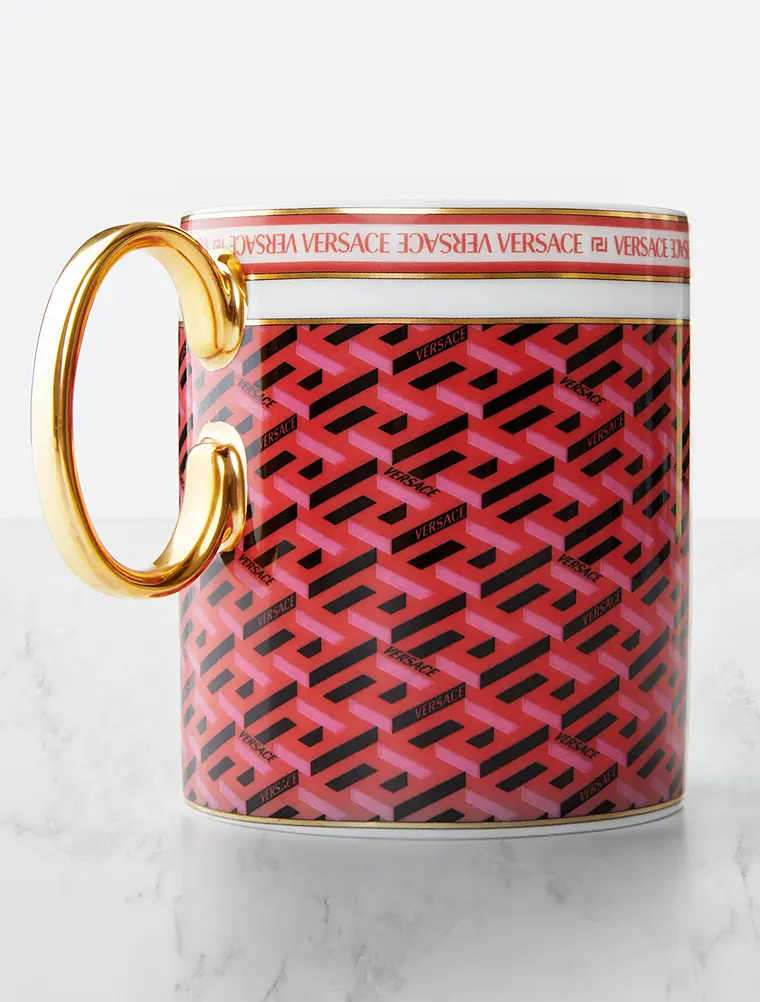 Кружка La Greca Signature, 270 мл от Rosenthal Versace
