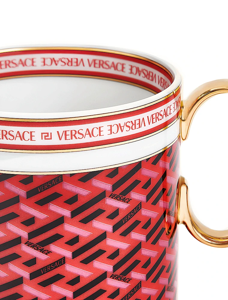 Кружка La Greca Signature, 270 мл от Rosenthal Versace