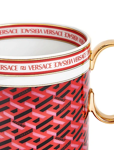 Кружка La Greca Signature, 270 мл