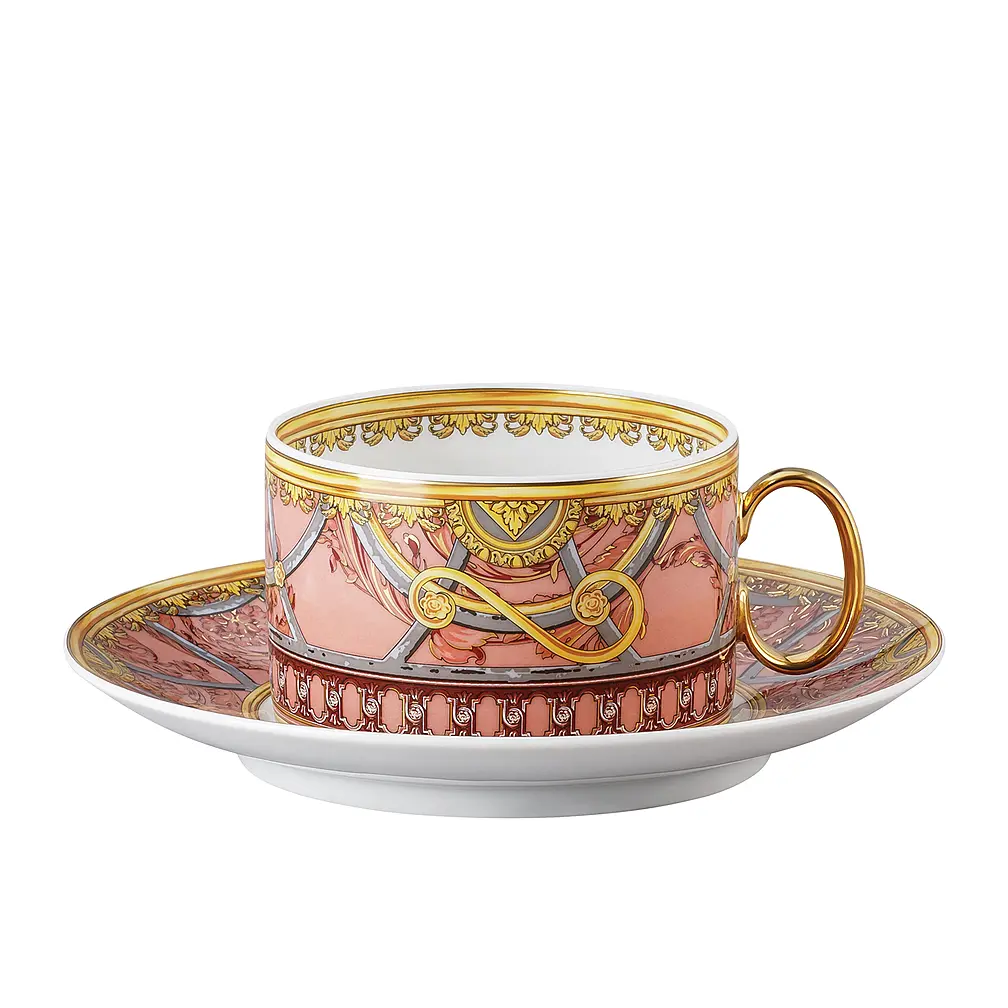 Чайная пара La Scala del Palazzo, 150 мл от Rosenthal Versace