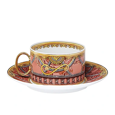 Чайная пара La Scala del Palazzo, 150 мл