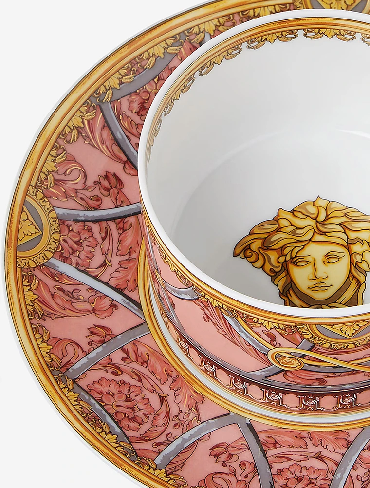 Чайная пара La Scala del Palazzo, 150 мл от Rosenthal Versace