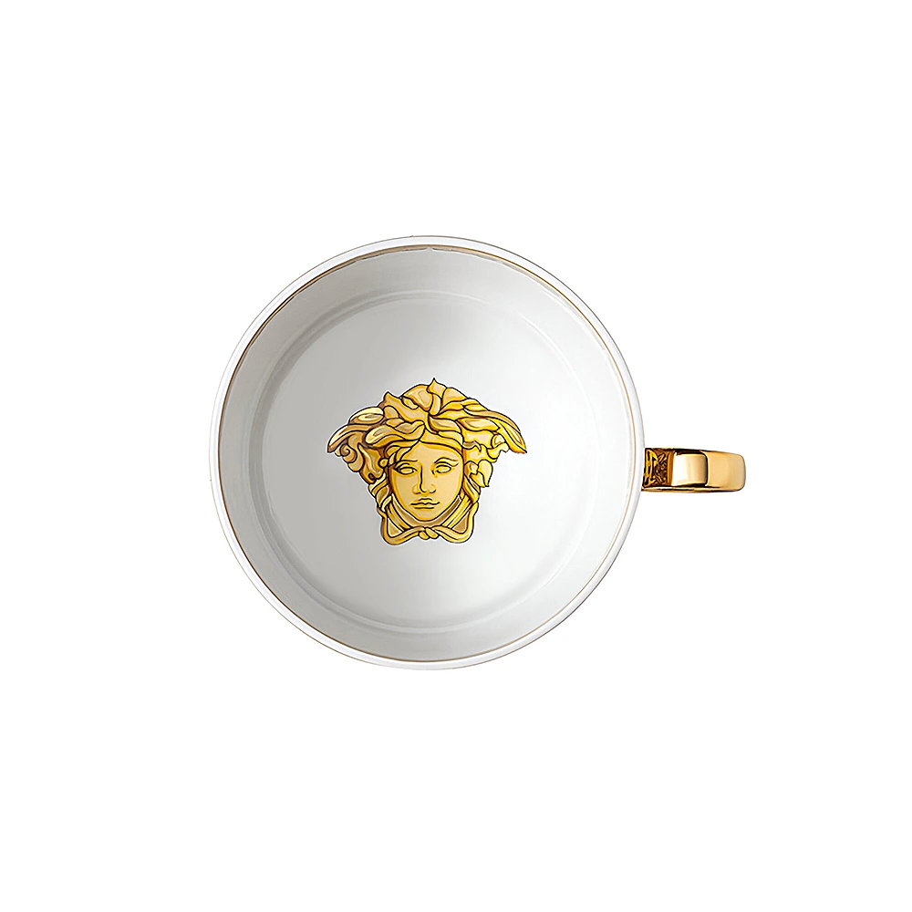 Чайная пара La Scala del Palazzo, 150 мл от Rosenthal Versace