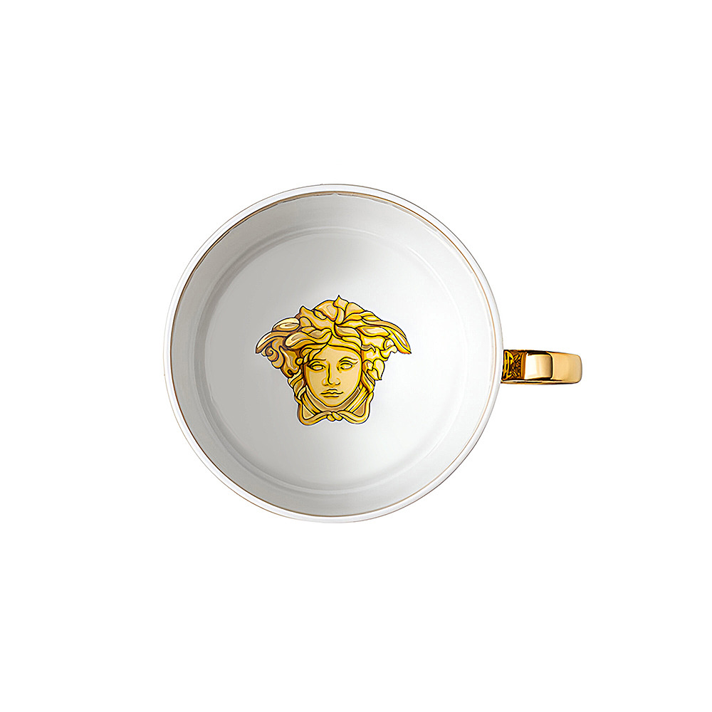 Чайная пара La Scala del Palazzo, 150 мл от Rosenthal Versace