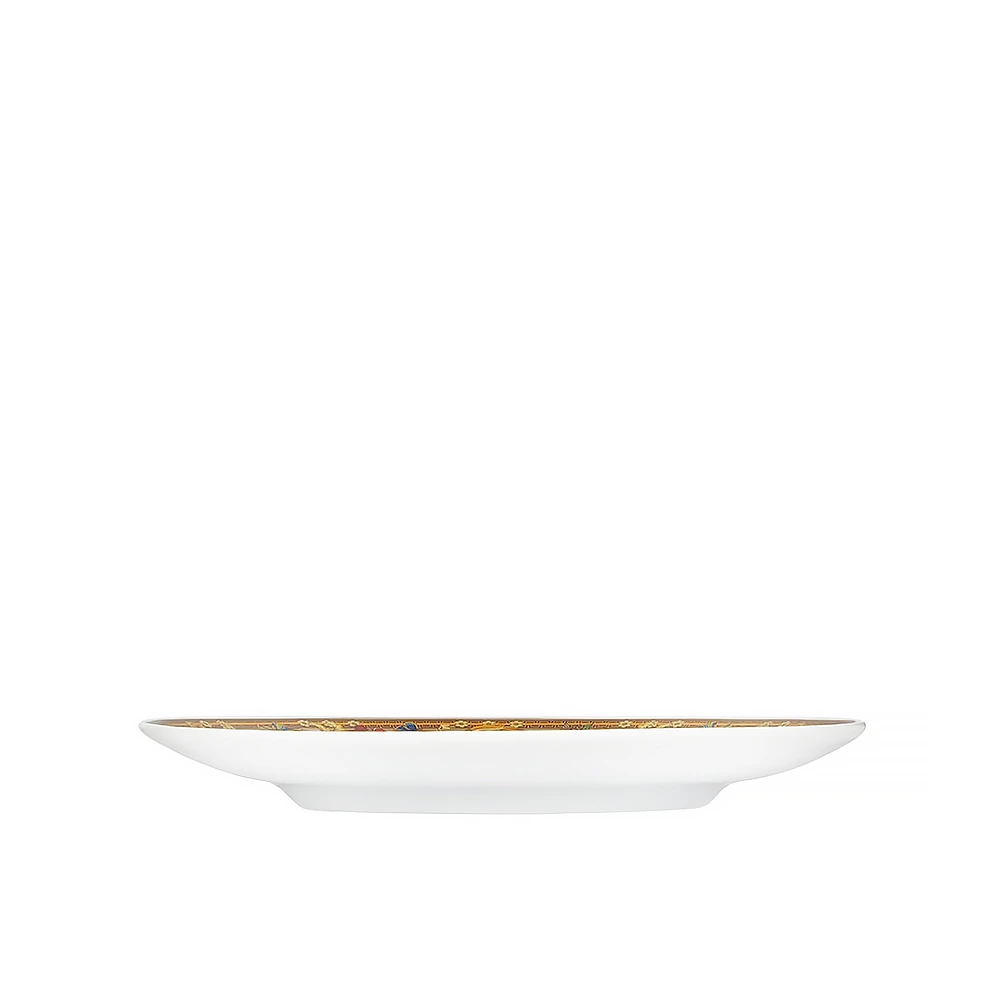 Пирожковая тарелка Le jardin de Versace, 17 см от Rosenthal Versace