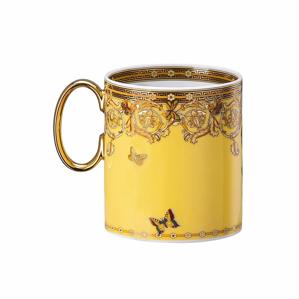 Кружка Le jardin de Versace, 270 мл от Rosenthal Versace