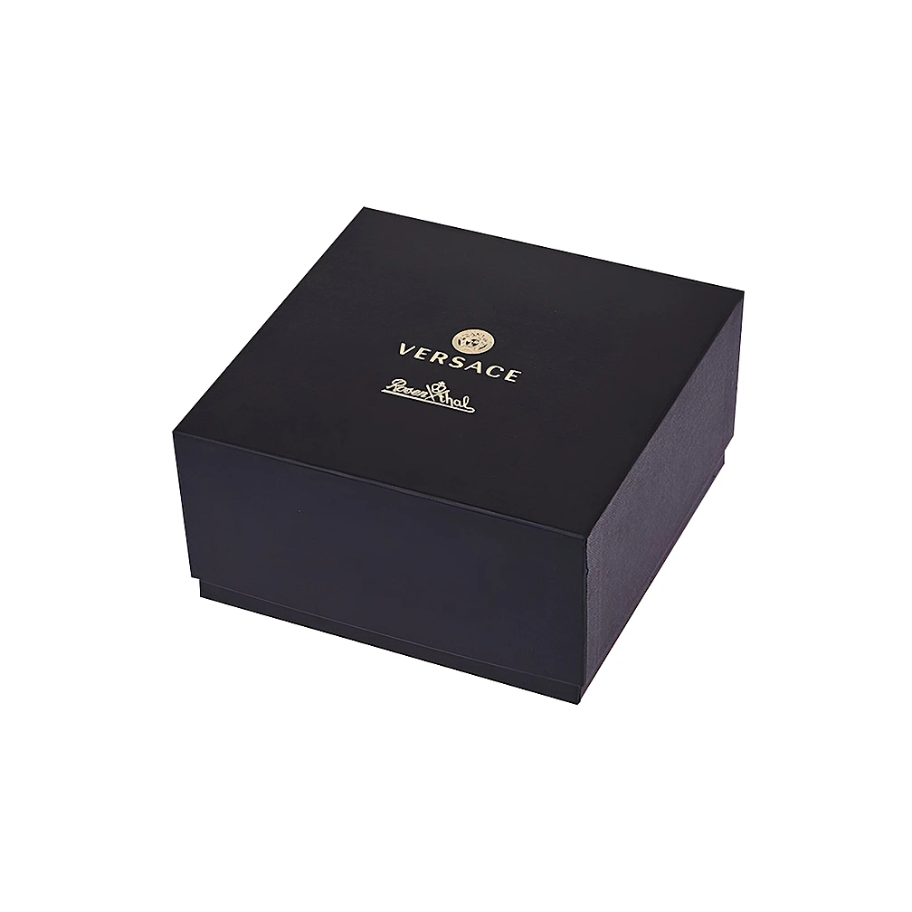 Чайная пара Medusa Amplified, 150 мл от Rosenthal Versace