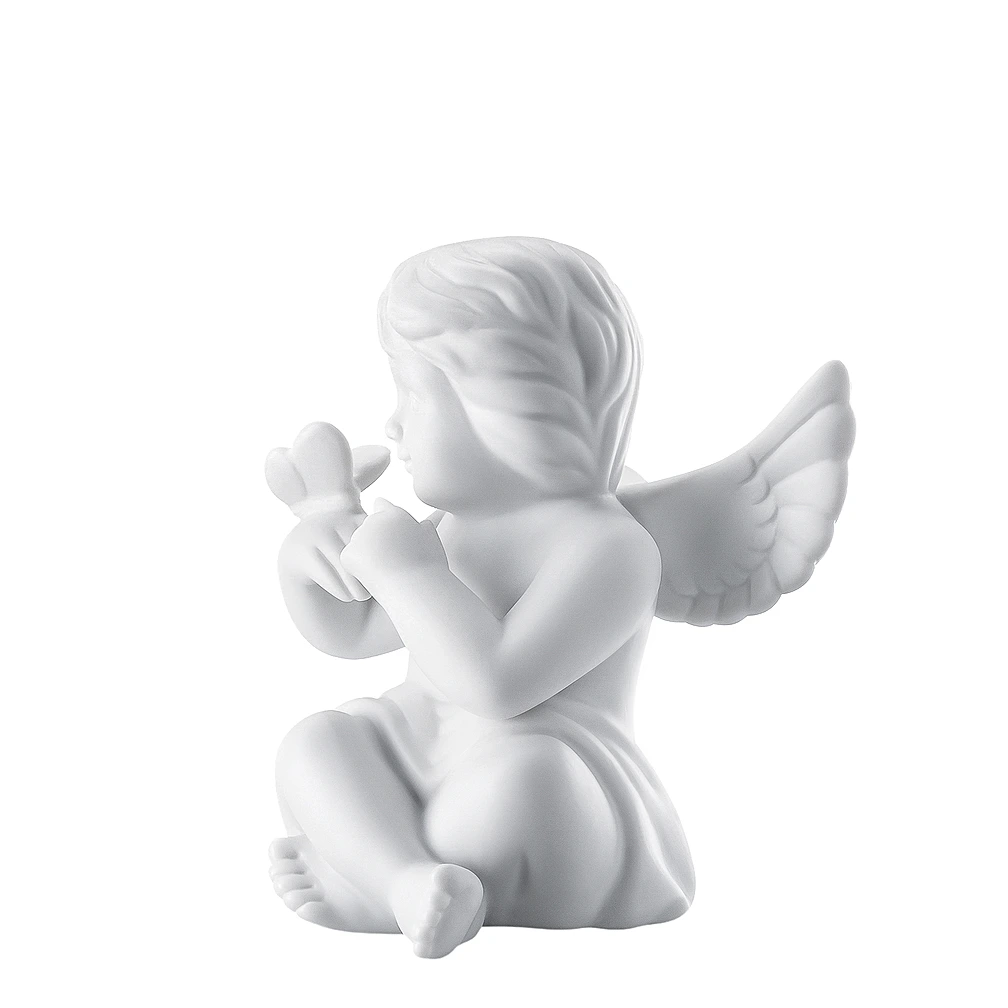 Статуэтка “Ангел с бабочкой”, 8 см от Rosenthal