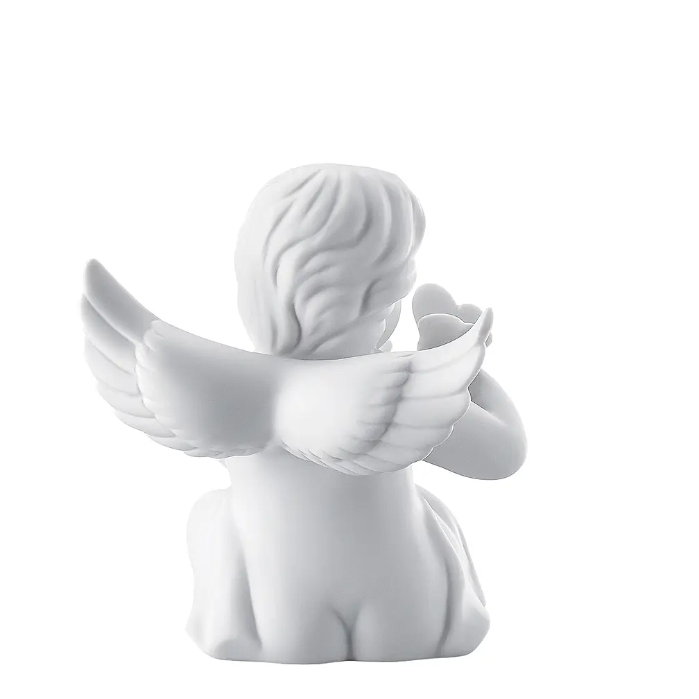 Статуэтка “Ангел с бабочкой”, 8 см от Rosenthal