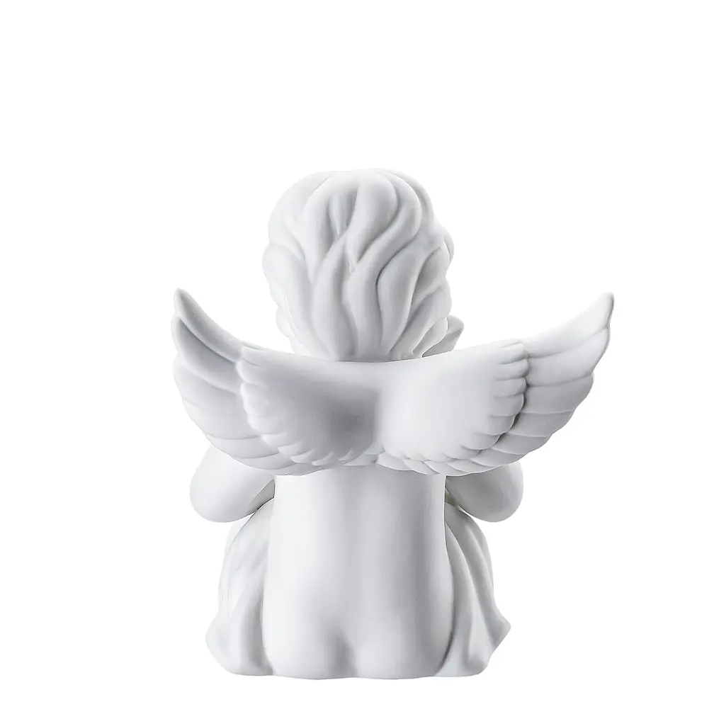 Статуэтка “Ангел с кроликом”, 10 см от Rosenthal