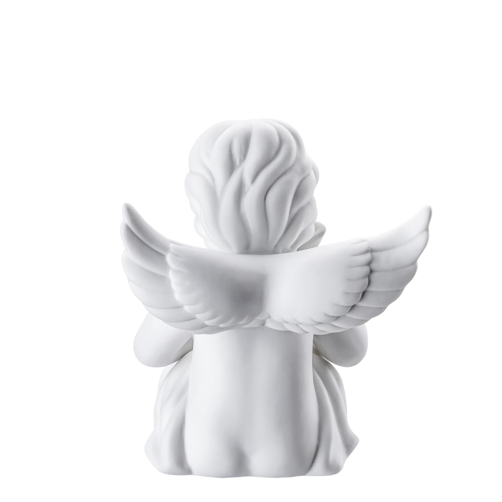 Статуэтка «Ангел с кроликом», 10 см