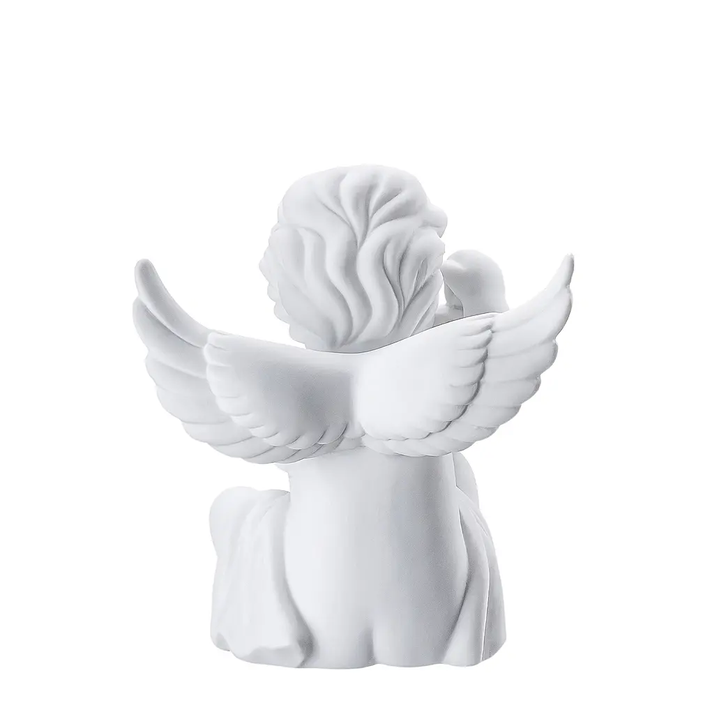 Статуэтка “Ангел с фонариком”, 10 см от Rosenthal