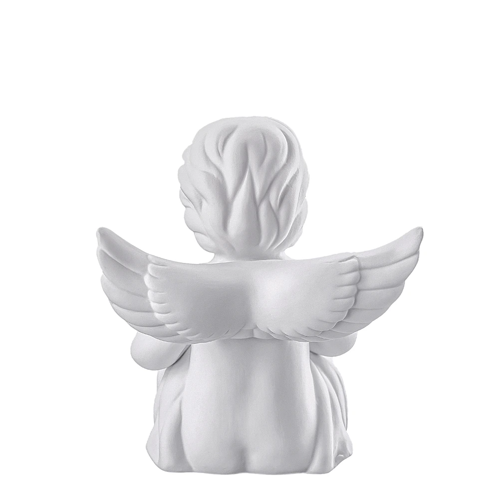 Статуэтка «Ангел с тортом», 10 см от Rosenthal