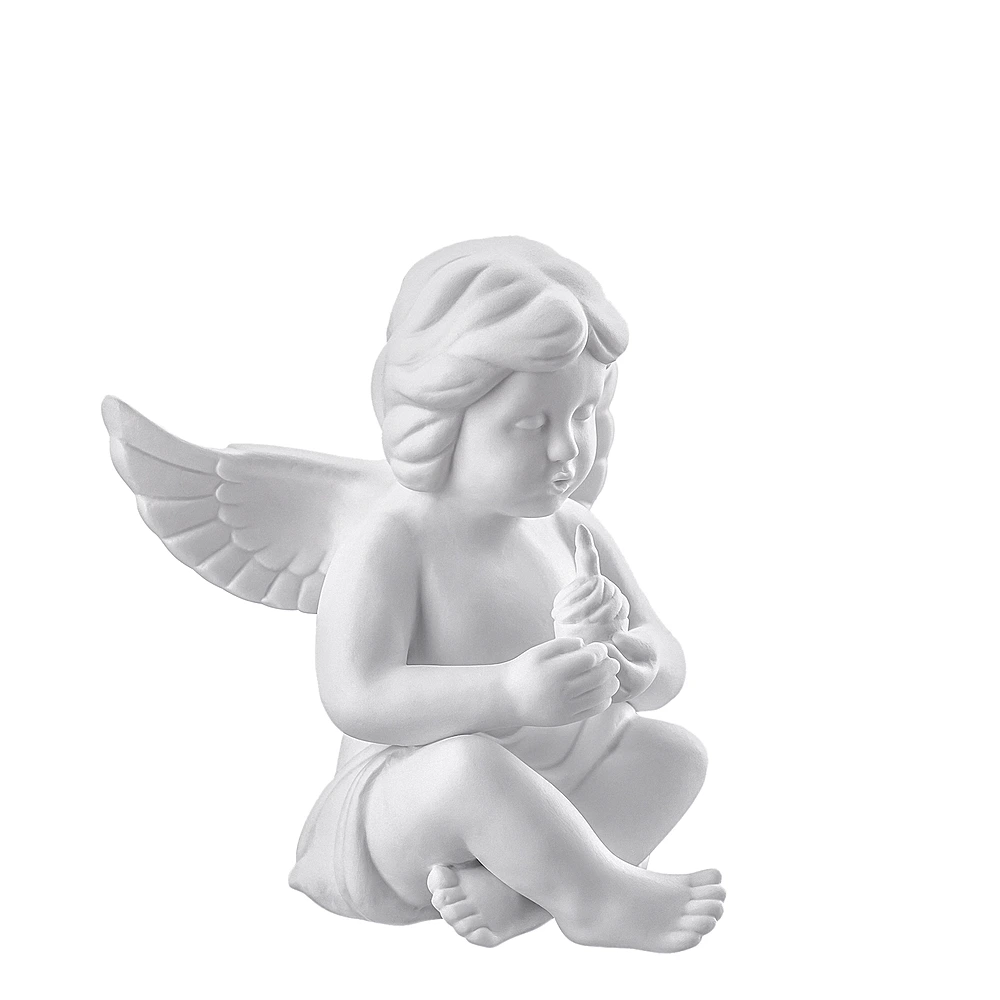 Статуэтка «Ангел с тортом», 10 см от Rosenthal