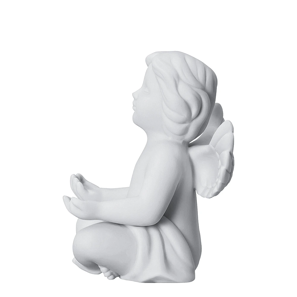 Статуэтка “Ангел медитирующий”, 11 см от Rosenthal