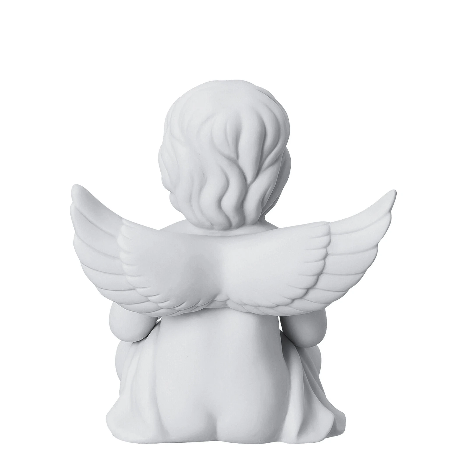 Статуэтка “Ангел медитирующий”, 11 см