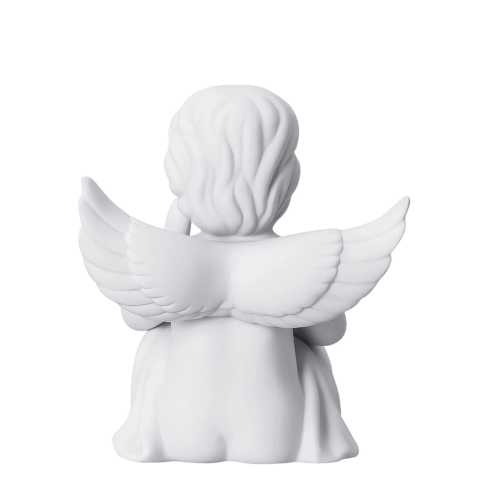 Статуэтка “Ангел с кофейной чашкой”, 11 см от Rosenthal