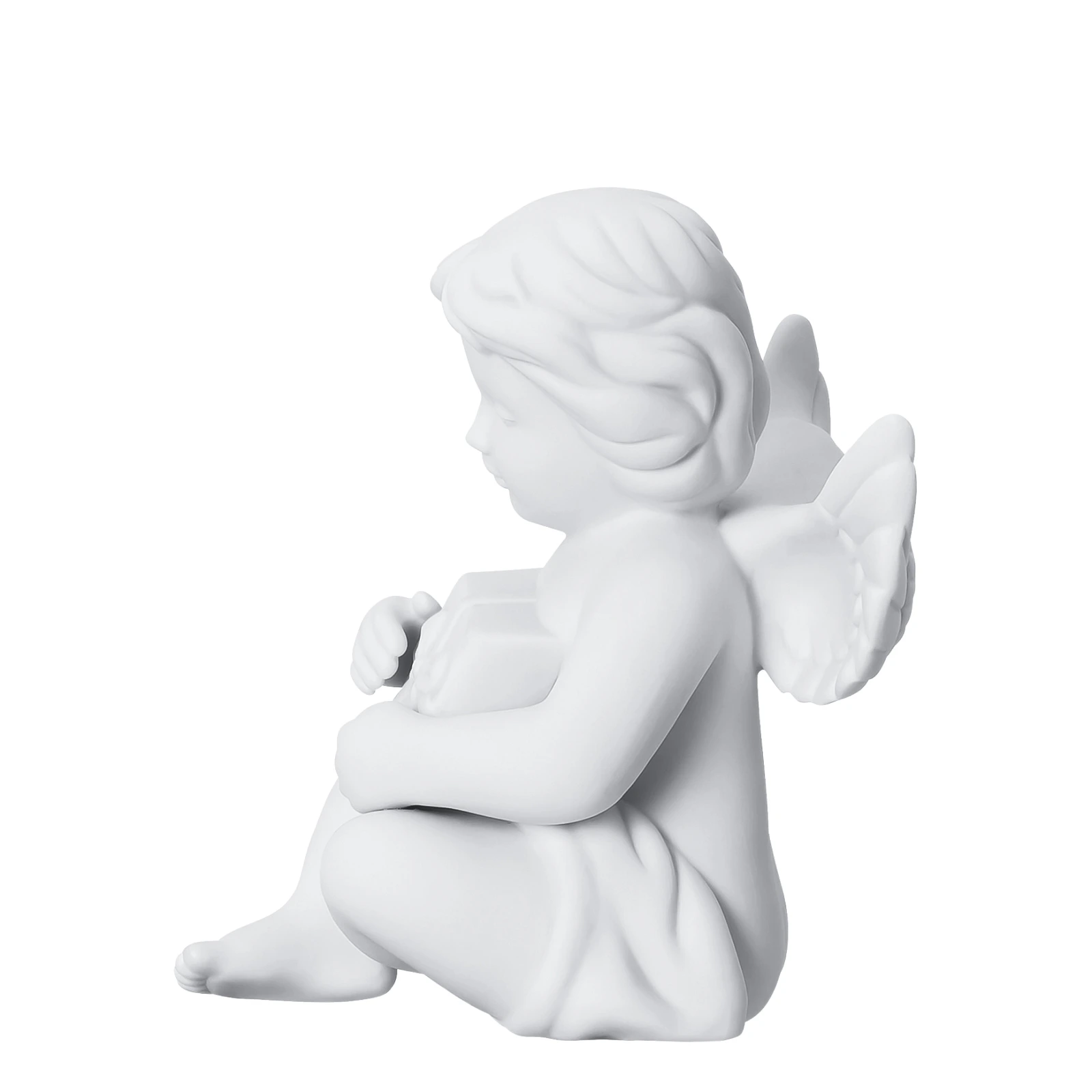 Статуэтка “Ангел с подарком”, 11 см