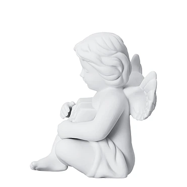 Статуэтка “Ангел с подарком”, 11 см