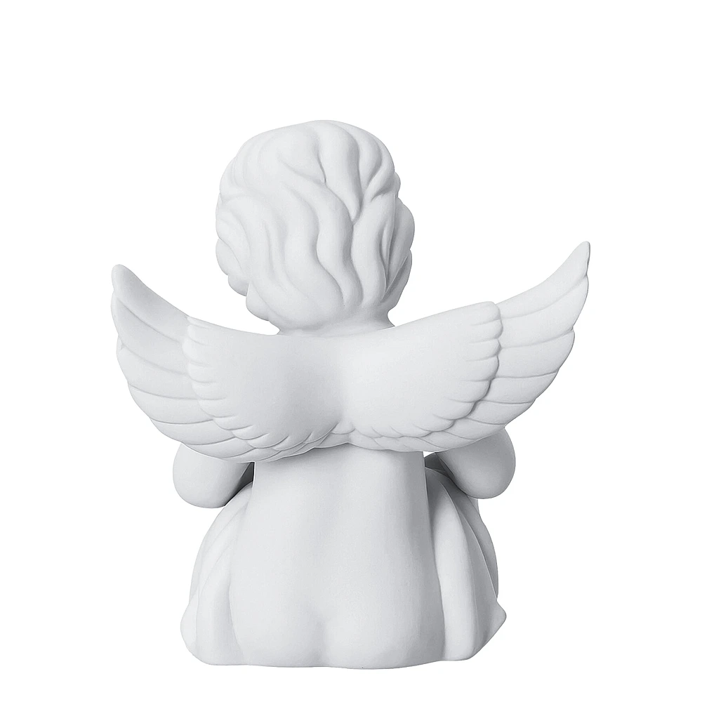 Статуэтка “Ангел с подарком”, 11 см от Rosenthal