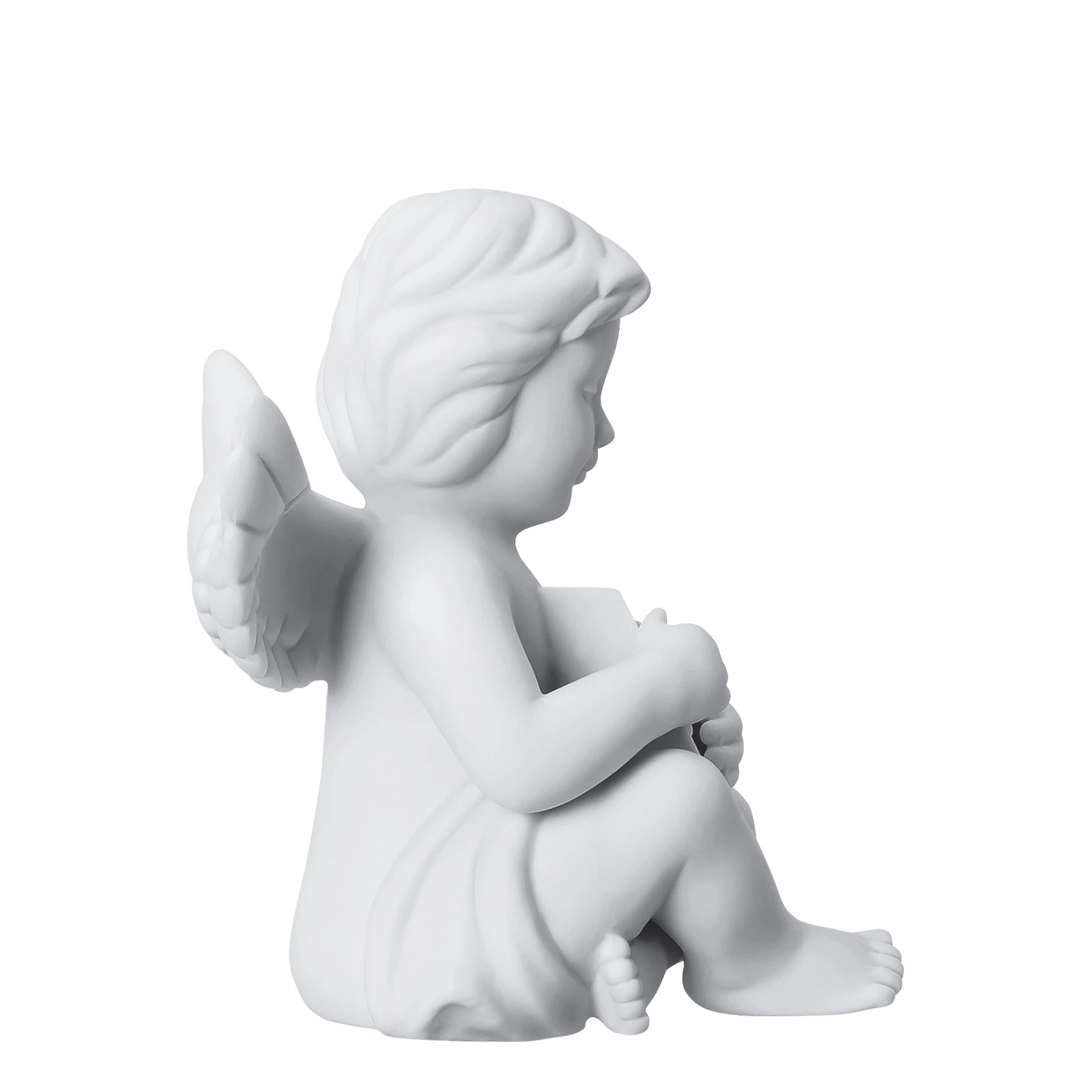 Статуэтка “Ангел с подарком”, 11 см