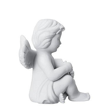 Статуэтка “Ангел с подарком”, 11 см