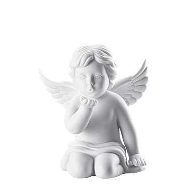 Статуэтка “Ангел. Воздушный поцелуй”, 10,5 см