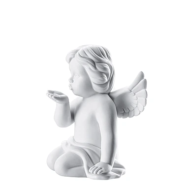 Статуэтка “Ангел. Воздушный поцелуй”, 10,5 см