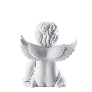 Статуэтка “Ангел. Воздушный поцелуй”, 10,5 см