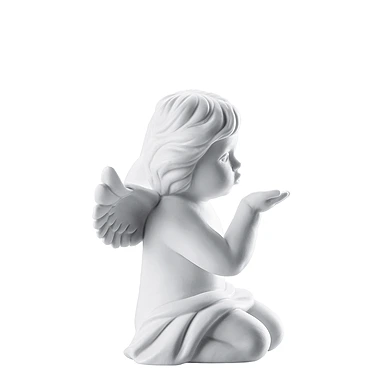 Статуэтка “Ангел. Воздушный поцелуй”, 10,5 см