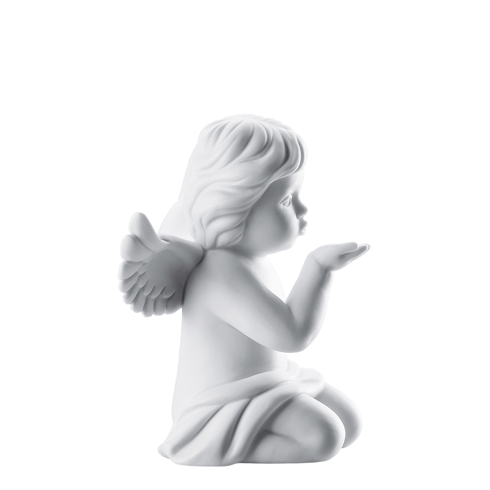 Статуэтка “Ангел. Воздушный поцелуй”, 10,5 см от Rosenthal