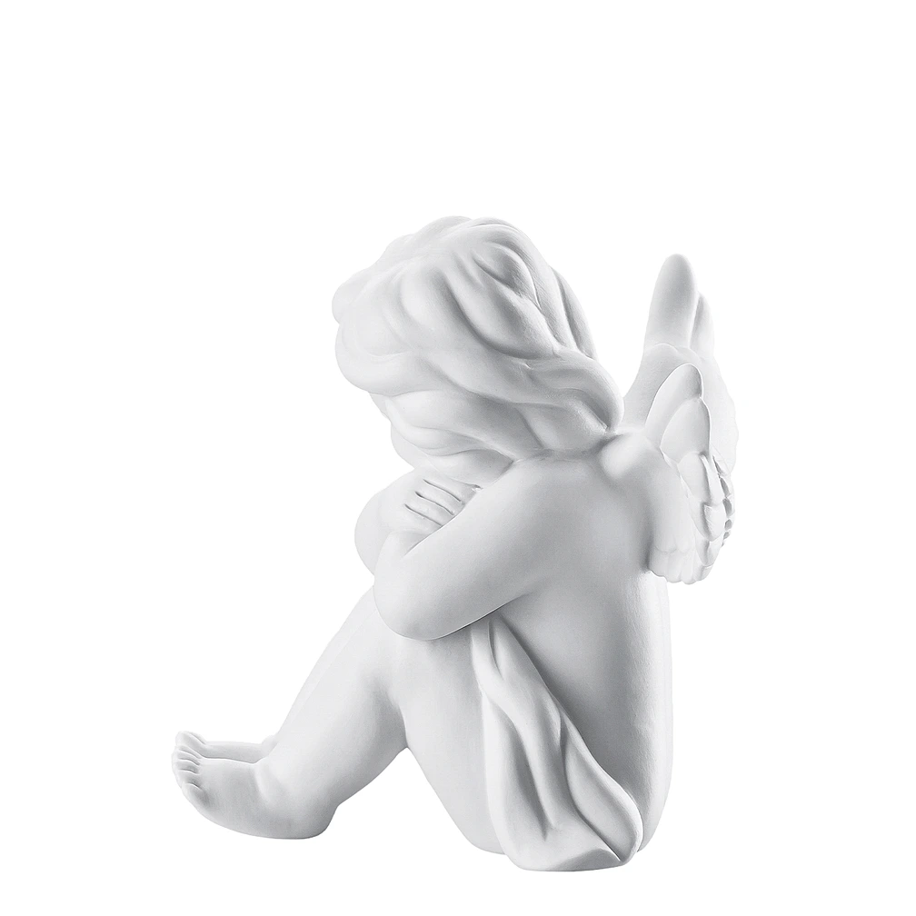 Статуэтка “Ангел сидящий”, 10,5 см от Rosenthal