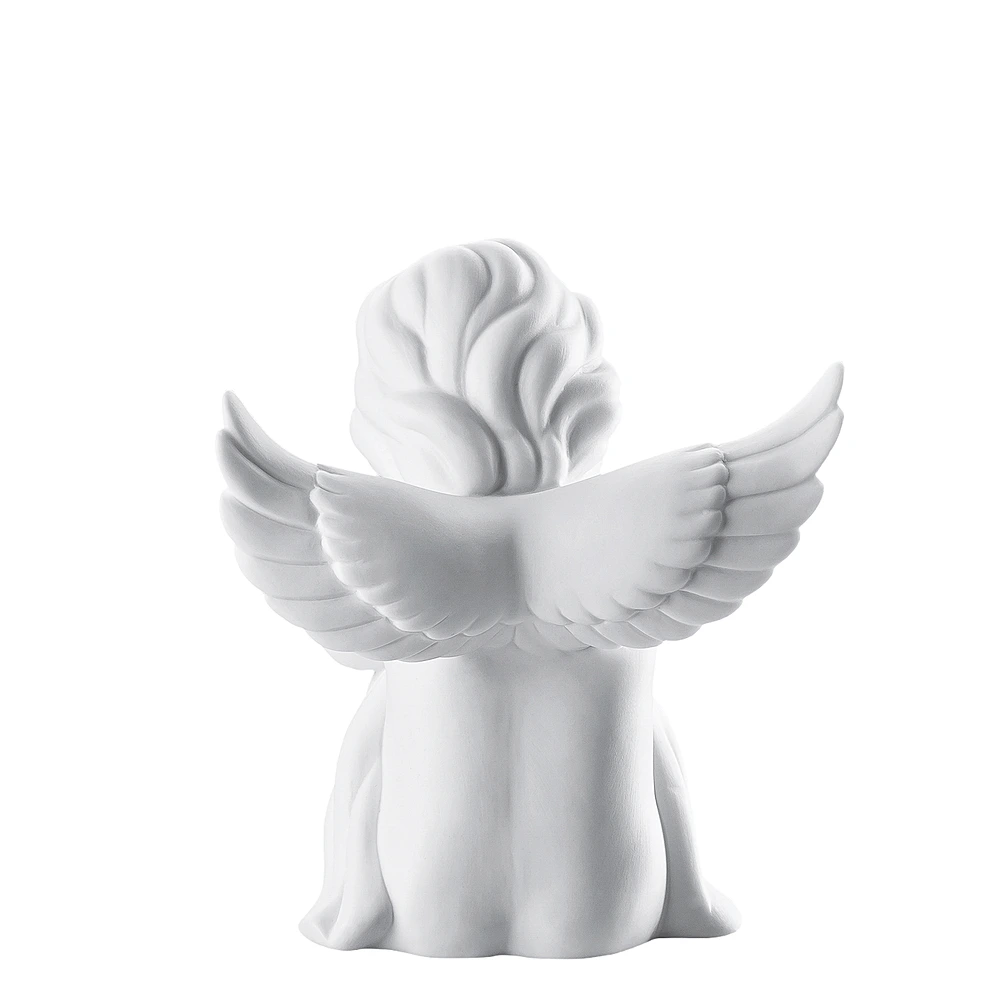 Статуэтка “Ангел сидящий”, 10,5 см от Rosenthal