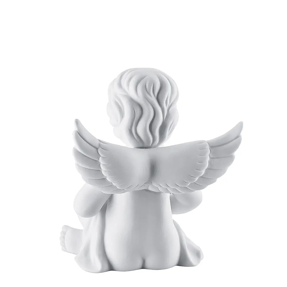 Статуэтка “Ангел с сердцем”, 10 см от Rosenthal