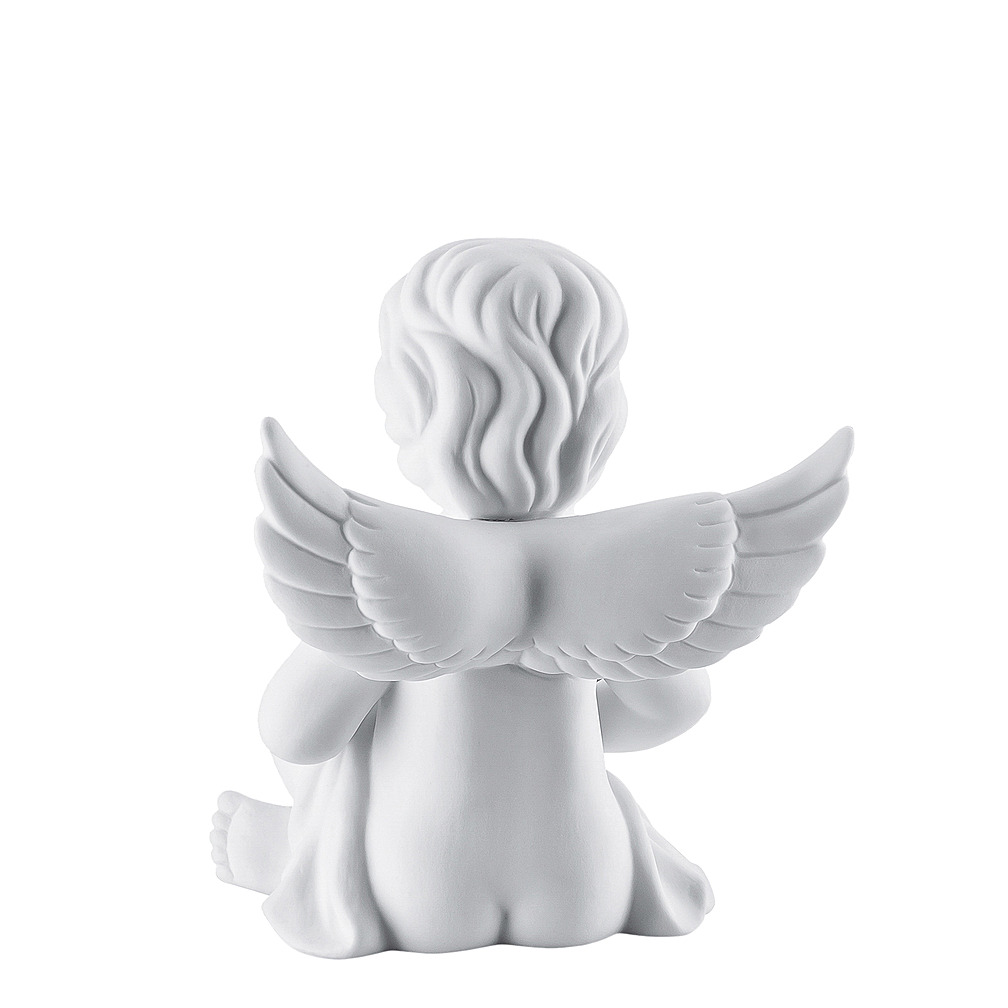 Статуэтка “Ангел с сердцем”, 10 см от Rosenthal