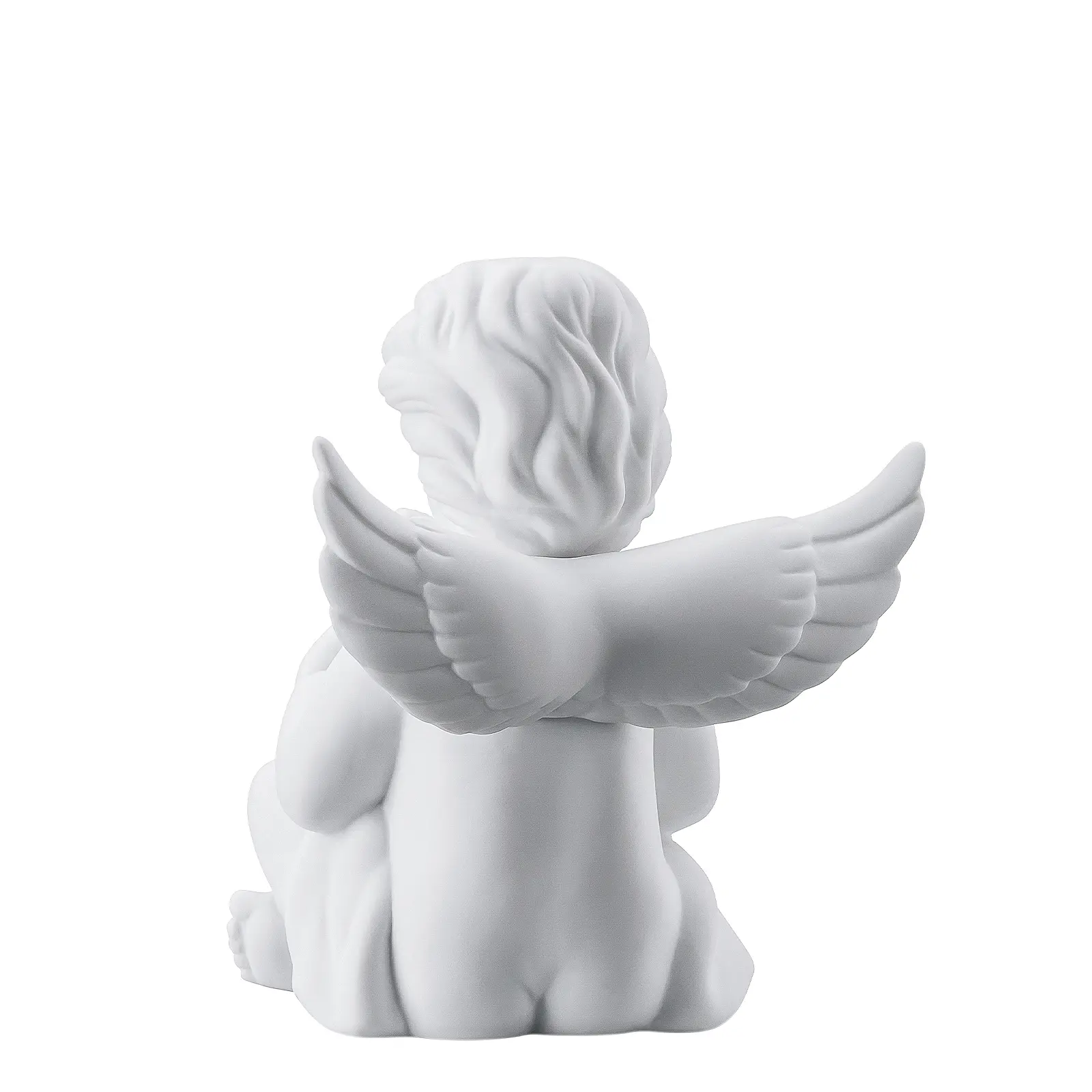 Статуэтка “Ангел с собачкой”, 10 см