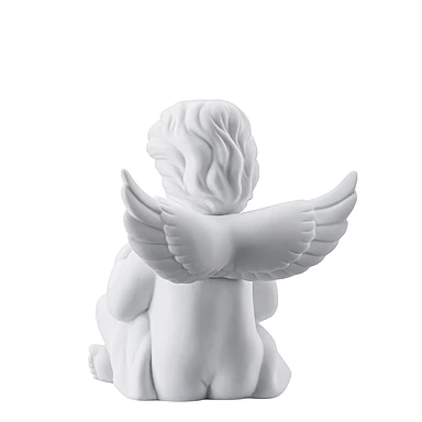 Статуэтка “Ангел с собачкой”, 10 см