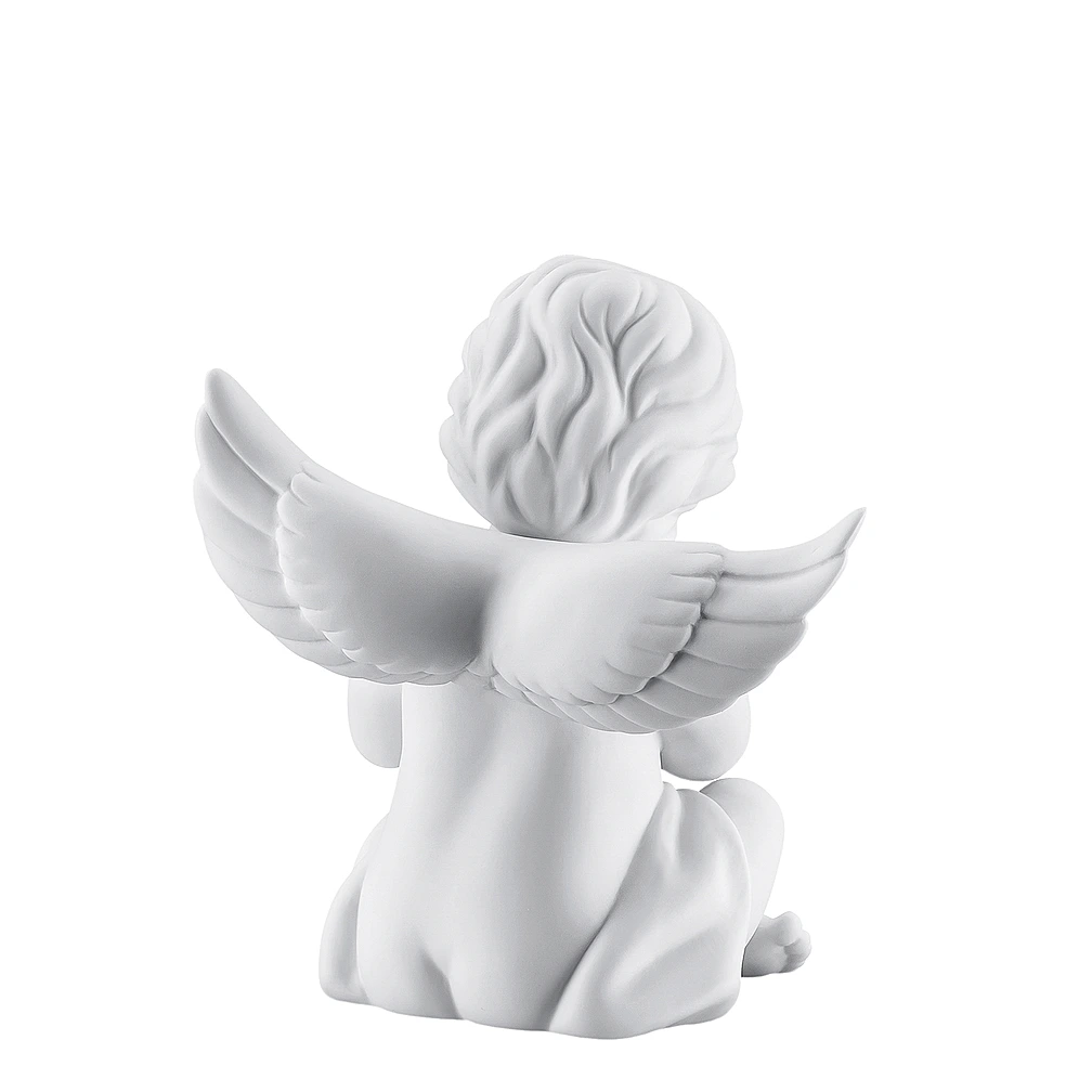 Статуэтка “Ангел с птичкой”, 10,5 см от Rosenthal
