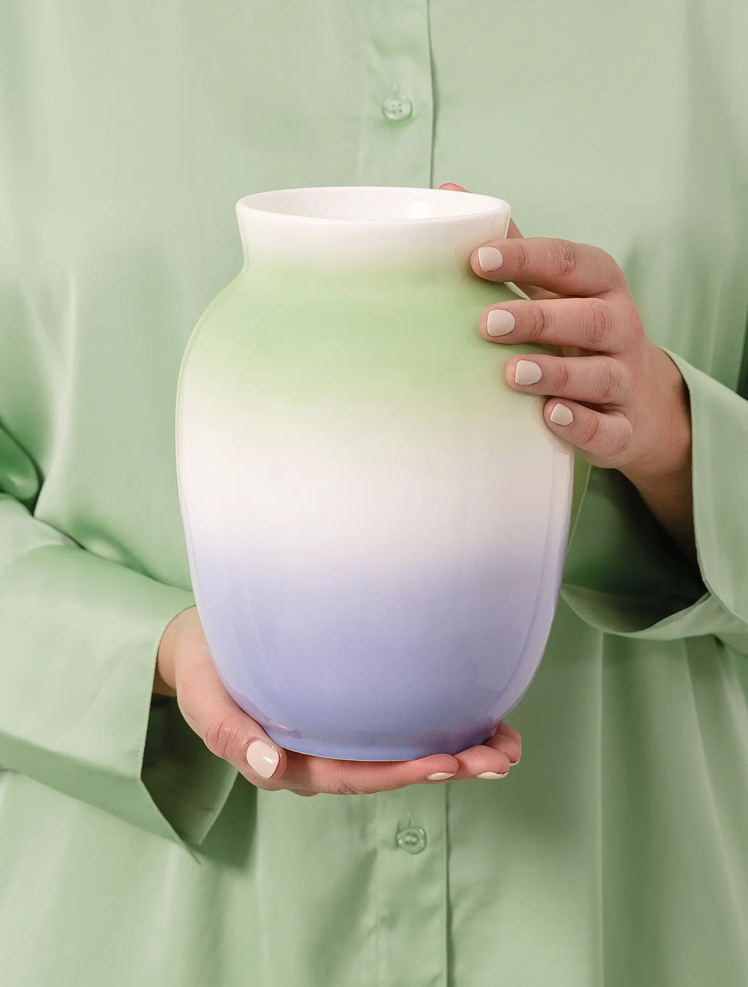 Ваза Balance, 20 см