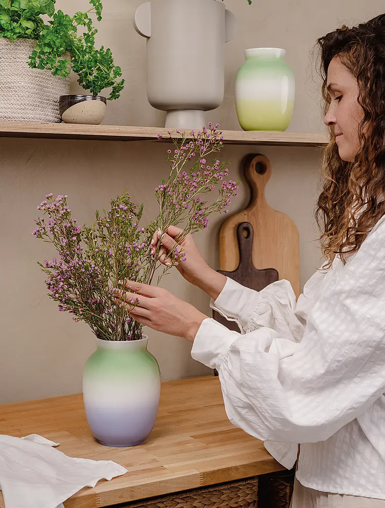 Ваза Balance, 20 см от Rosenthal