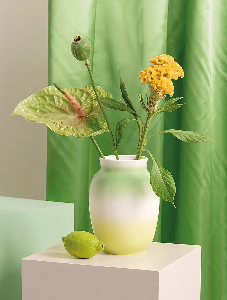 Ваза Balance, 20 см от Rosenthal