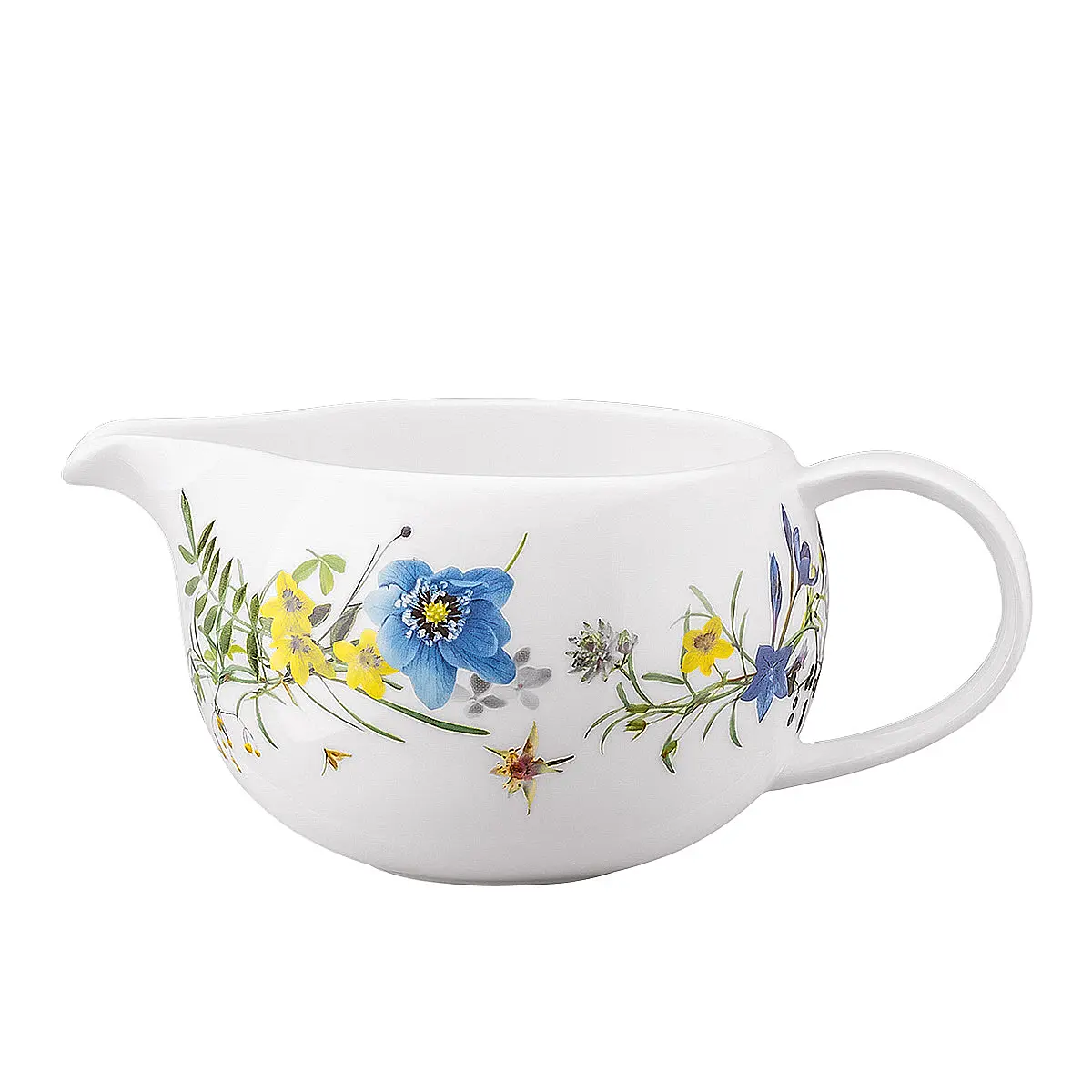Молочник Brillance Fleurs des Alpes, 320 мл