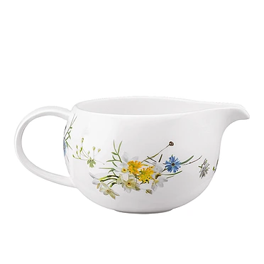 Молочник Brillance Fleurs des Alpes, 320 мл