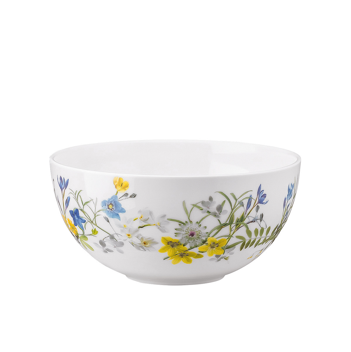 Пиала Brillance Fleurs des Alpes, 15 см