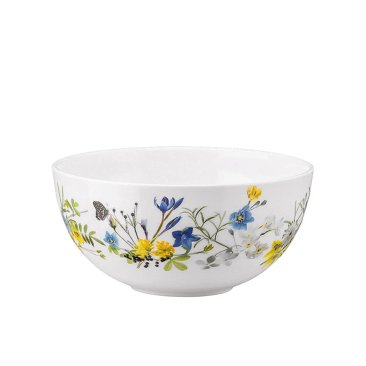 Пиала Brillance Fleurs des Alpes, 15 см