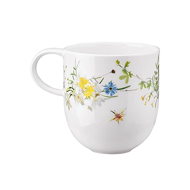Кружка Brillance Fleurs des Alpes, 300 мл