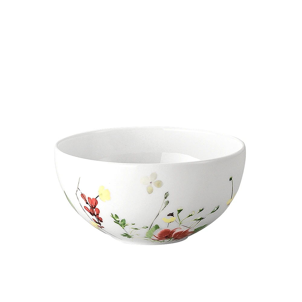 Пиала Brillance Fleurs Sauvages, 10 см от Rosenthal