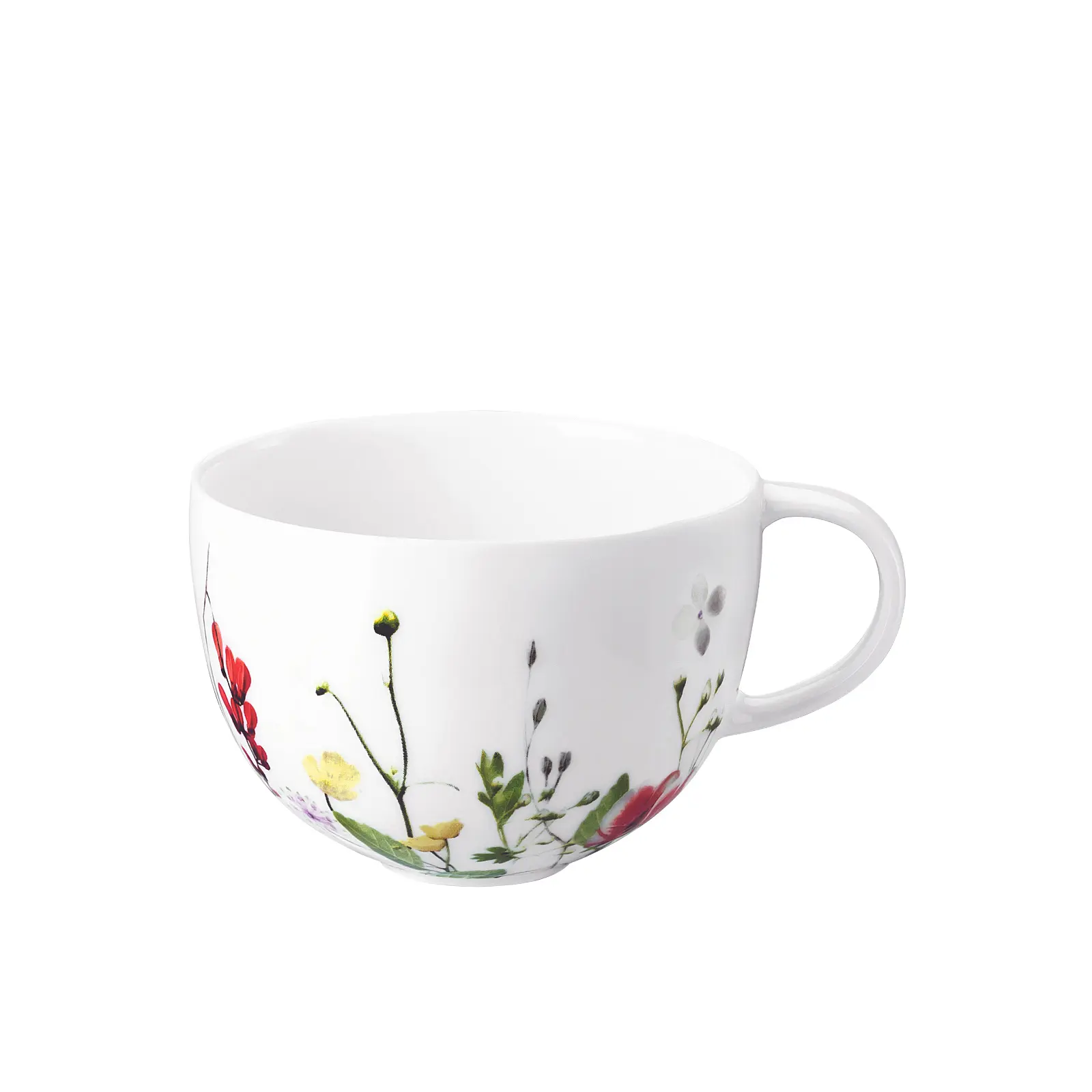 Чайная пара Brillance Fleurs Sauvages, 300 мл