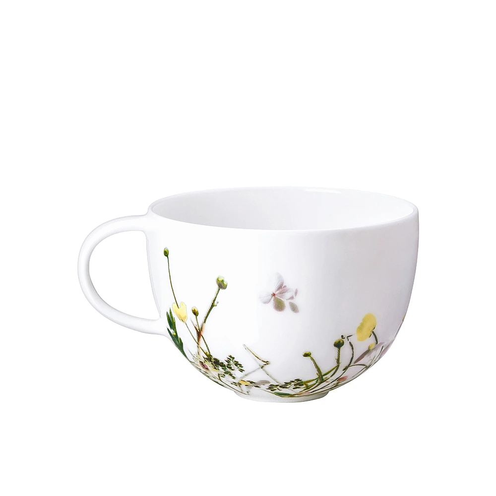 Чайная пара Brillance Fleurs Sauvages, 300 мл от Rosenthal